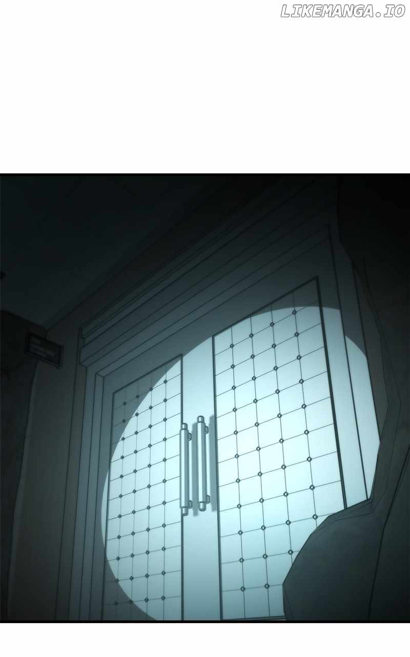 Hidden House in the Apocalypse Chapter 37 52